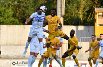 Mohamed Camara
