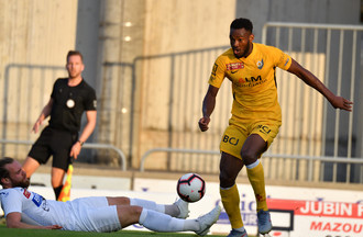 Mohamed Camara