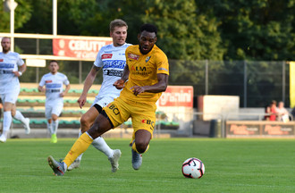 Mohamed Camara
