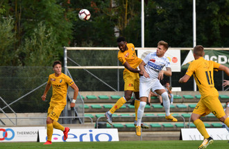 Mohamed Camara