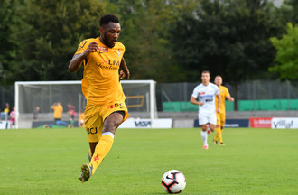Mohamed Camara