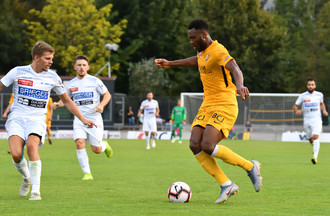 Mohamed Camara