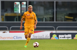 Mehdi Benhaddouche