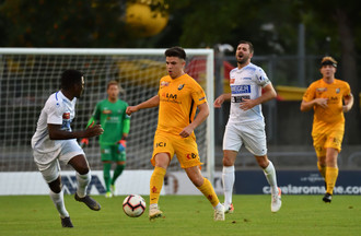 Alessandro Forte