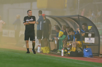 Philippe Rossinelli