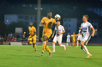 Mohamed Camara