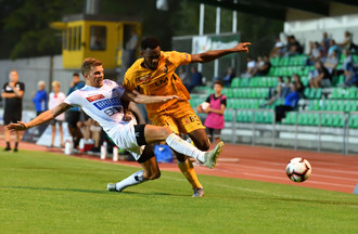 Mohamed Camara