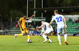Mohamed Camara