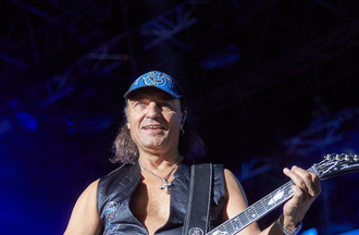 Scorpions