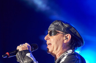 Scorpions