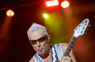Scorpions
