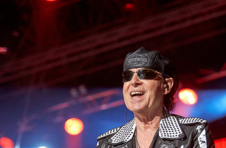Scorpions