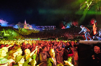 Scorpions