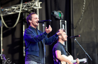 Boulevard des Airs