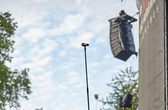 Boulevard des Airs