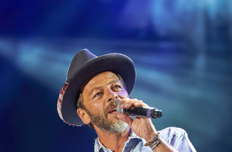 Christophe Maé