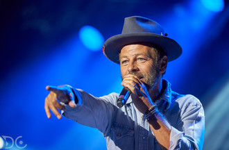 Christophe Maé