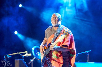 Christophe Maé