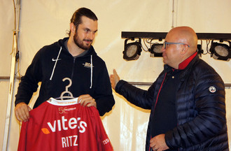 Matteo Ritz