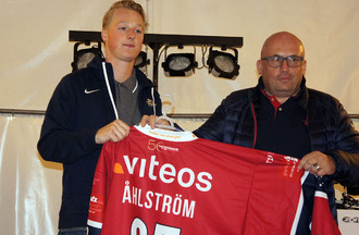 Philip Ahlström