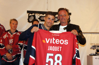Arnaud Jaquet