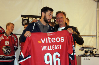 Sacha Wollgast