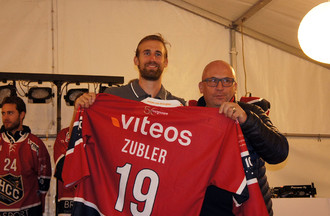 Patrick Zubler