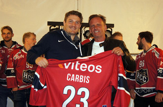 Daniel Carbis