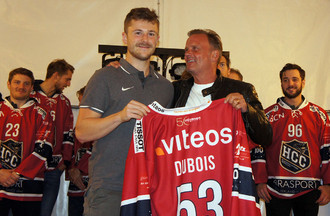 Jaison Dubois