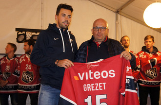 Samuel Grezet