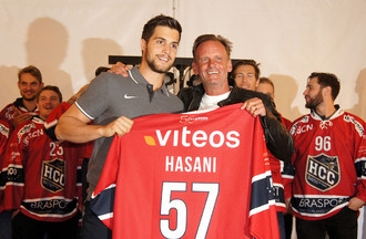 Adam Hasani