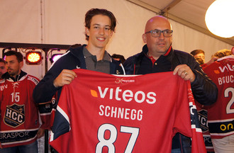 Arnaud Schegg