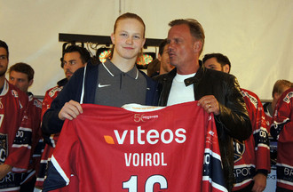 Ludovic Voirol