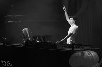 Henri PFR