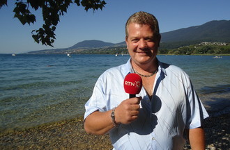 Christophe le gagnant du jeu: questions surprises