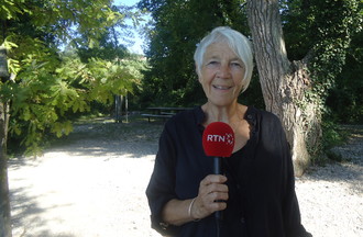 Nicole la gagnante du jeu: expressions-citations