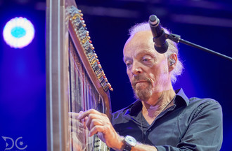 Alan Stivell