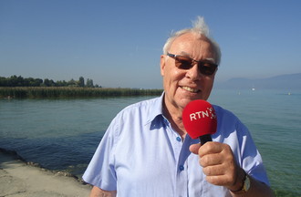 Claude le gagnant des questions régionales