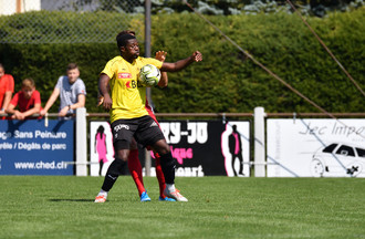Stéphane Menanga