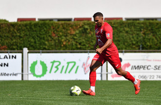 Raphaël Ferreira