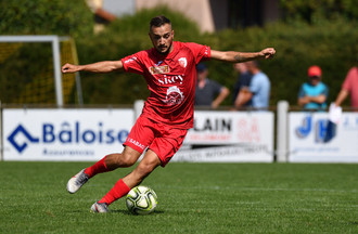 Frédéric Tosato