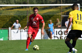 Ricardo Colamartino à la relance