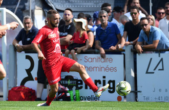 Frédéric Tosato