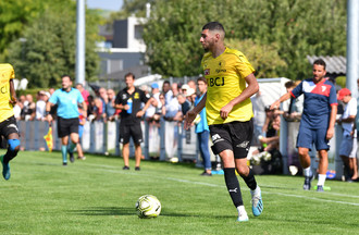 Hichem Zouai