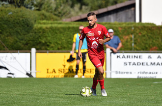 Frédéric Tosato