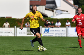 Hervé Chappuis