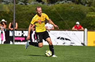 Hervé Chappuis