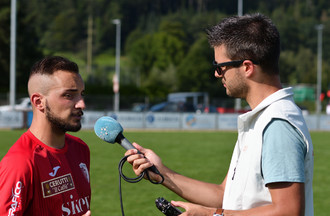 Frédéric Tosato