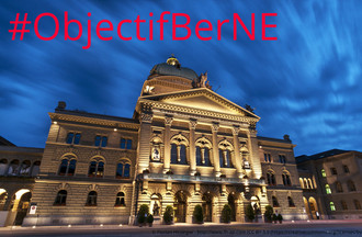 Élections fédérales 2019