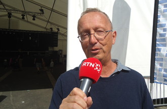 Yves le participant du jeu: portrait chinois
